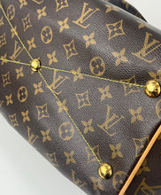 Load image into Gallery viewer, Louis Vuitton tivoli GM monogram