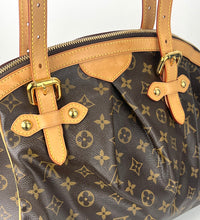 Load image into Gallery viewer, Louis Vuitton tivoli GM monogram