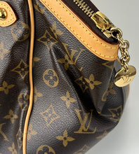 Load image into Gallery viewer, Louis Vuitton tivoli GM monogram