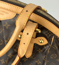 Load image into Gallery viewer, Louis Vuitton tivoli GM monogram