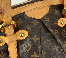 Load image into Gallery viewer, Louis Vuitton tivoli GM monogram