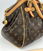 Load image into Gallery viewer, Louis Vuitton tivoli GM monogram