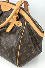 Load image into Gallery viewer, Louis Vuitton tivoli GM monogram