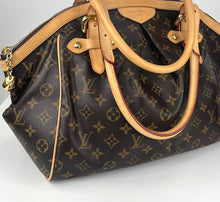 Load image into Gallery viewer, Louis Vuitton tivoli GM monogram