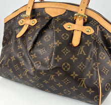 Load image into Gallery viewer, Louis Vuitton tivoli GM monogram