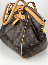 Load image into Gallery viewer, Louis Vuitton tivoli GM monogram