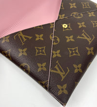 Load image into Gallery viewer, Louis Vuitton pochette kirigami large