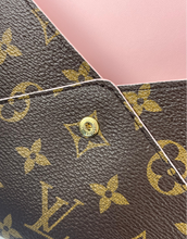 Load image into Gallery viewer, Louis Vuitton pochette kirigami large