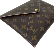 Load image into Gallery viewer, Louis Vuitton pochette kirigami large