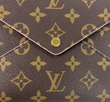 Load image into Gallery viewer, Louis Vuitton pochette kirigami large