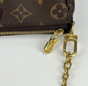 Louis Vuitton multi pochette accessories