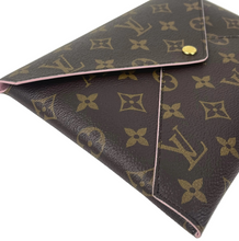 Load image into Gallery viewer, Louis Vuitton pochette kirigami large