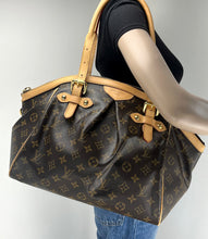 Load image into Gallery viewer, Louis Vuitton tivoli GM monogram