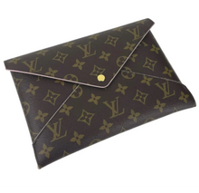 Load image into Gallery viewer, Louis Vuitton pochette kirigami large