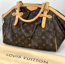 Load image into Gallery viewer, Louis Vuitton tivoli GM monogram