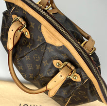 Load image into Gallery viewer, Louis Vuitton tivoli GM monogram