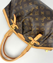 Load image into Gallery viewer, Louis Vuitton tivoli GM monogram