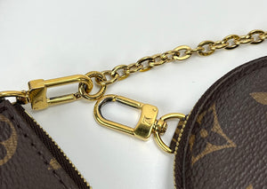 Louis Vuitton multi pochette accessories