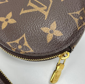 Louis Vuitton multi pochette accessories