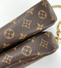 Load image into Gallery viewer, Louis Vuitton multi pochette accessories