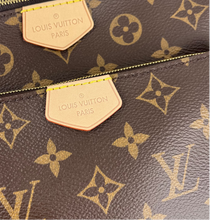 Load image into Gallery viewer, Louis Vuitton multi pochette accessories