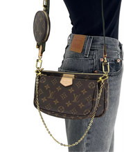 Load image into Gallery viewer, Louis Vuitton multi pochette accessories