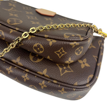 Load image into Gallery viewer, Louis Vuitton multi pochette accessories