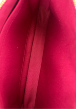 Load image into Gallery viewer, Louis Vuitton pochette accessories vernis monogram