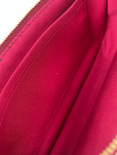 Load image into Gallery viewer, Louis Vuitton pochette accessories vernis monogram