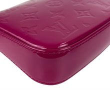 Load image into Gallery viewer, Louis Vuitton pochette accessories vernis monogram
