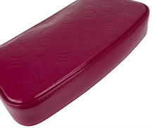 Load image into Gallery viewer, Louis Vuitton pochette accessories vernis monogram