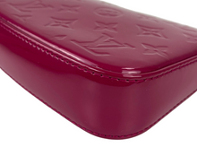Load image into Gallery viewer, Louis Vuitton pochette accessories vernis monogram