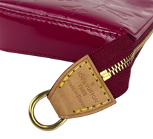 Load image into Gallery viewer, Louis Vuitton pochette accessories vernis monogram