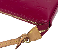 Load image into Gallery viewer, Louis Vuitton pochette accessories vernis monogram