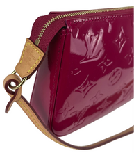 Load image into Gallery viewer, Louis Vuitton pochette accessories vernis monogram