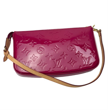 Load image into Gallery viewer, Louis Vuitton pochette accessories vernis monogram