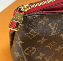 Load image into Gallery viewer, Louis Vuitton pallas beauty case in cherry monogram