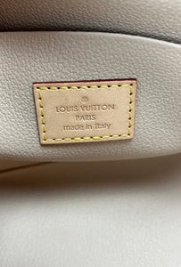 Louis Vuitton nice BB