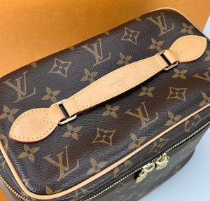 Louis Vuitton nice BB