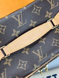 Louis Vuitton nice BB