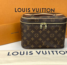 Load image into Gallery viewer, Louis Vuitton nice BB