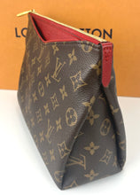 Load image into Gallery viewer, Louis Vuitton pallas beauty case in cherry monogram