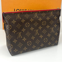 Load image into Gallery viewer, Louis Vuitton pallas beauty case in cherry monogram