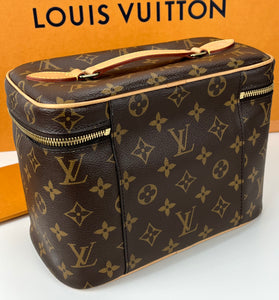 Louis Vuitton nice BB