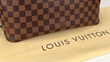 Load image into Gallery viewer, Louis Vuitton neverfull MM damier