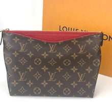 Load image into Gallery viewer, Louis Vuitton pallas beauty case in cherry monogram