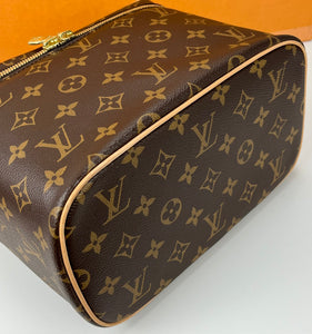 Louis Vuitton nice BB