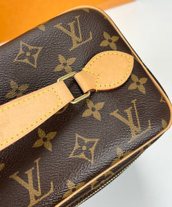 Louis Vuitton nice BB