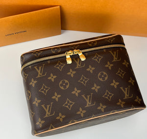 Louis Vuitton nice BB