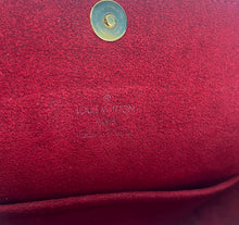 Load image into Gallery viewer, Louis Vuitton monogram recital bag